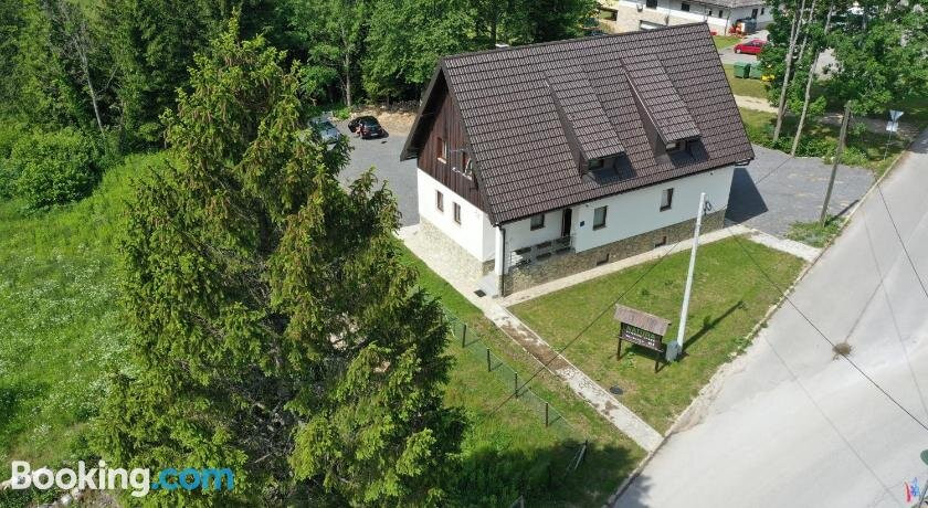 Guesthouse Natura Plitvice Lakes主图