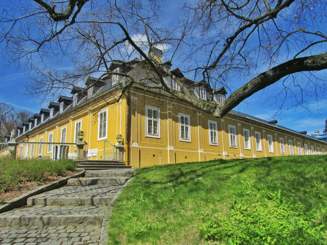 Spalene Porici旅游攻略图片