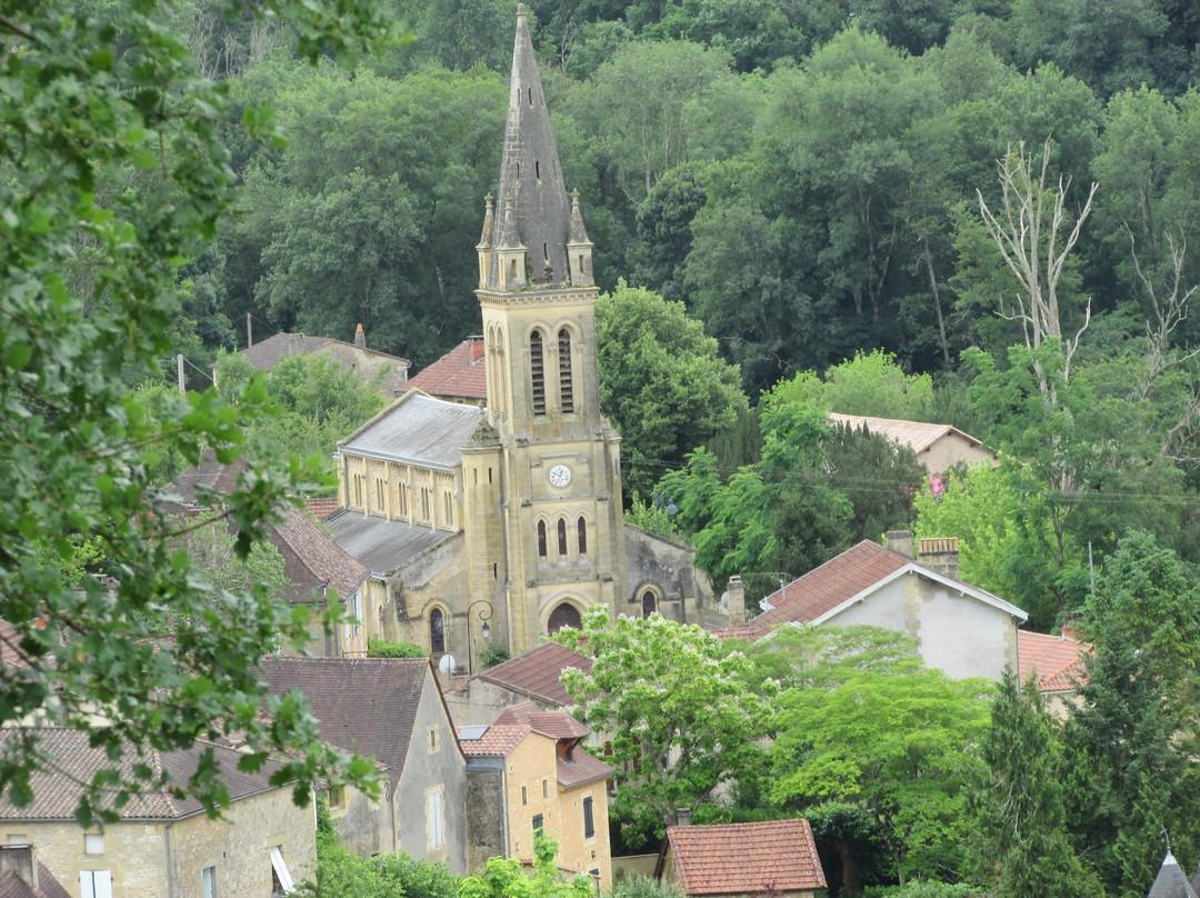 Couze-et-Saint-Front旅游攻略图片