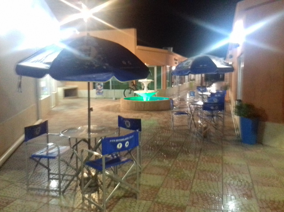 Catriel旅游攻略图片