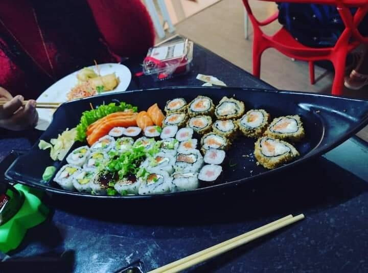 Mizy Sushi Bar