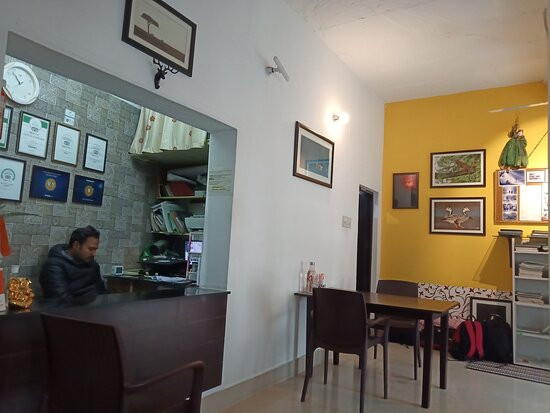 Iora Guest House主图