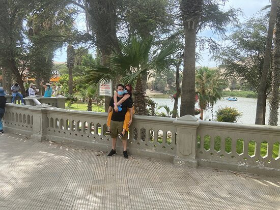 Huacachina Tour Packages-Huacachina必去景点