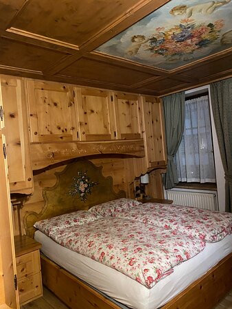B&B Nonna Pina主图