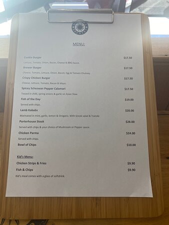 Mildura Brewery-米尔杜拉必去景点