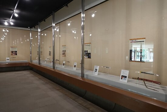 Hayashibara Museum of Art景点图片