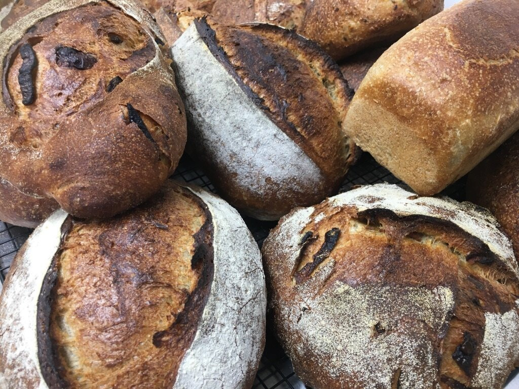 Simply Sourdough景点图片