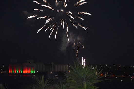 Bay 10 Accommodation主图