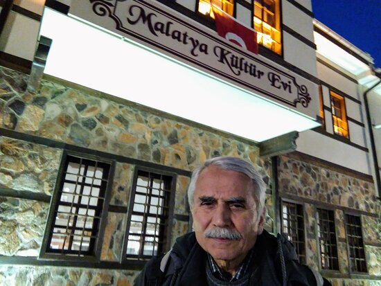 Malatya kultur evi-Malatya必去景点