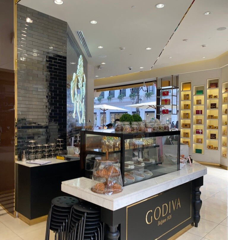 Godiva