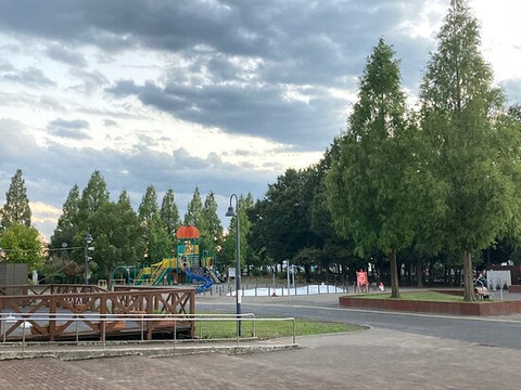 Roade Station Agricultural-Park Yumesugito-杉户町必去景点