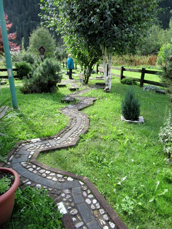 Giardino della Memoria景点图片