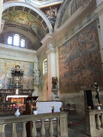 Chiesa dei Santi Giorgio e Andrea景点图片