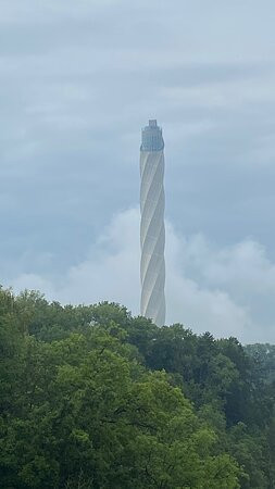 Schwarzes Tor-罗特魏尔必去景点