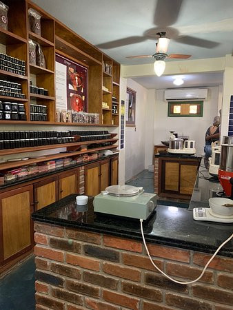 Vila Rosa-Itacare必去景点