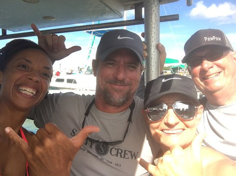 Diamond Head Cruises-火奴鲁鲁必去景点