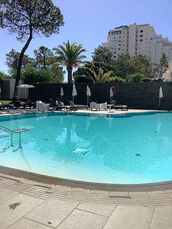 Alcazar Hotel & Spa主图