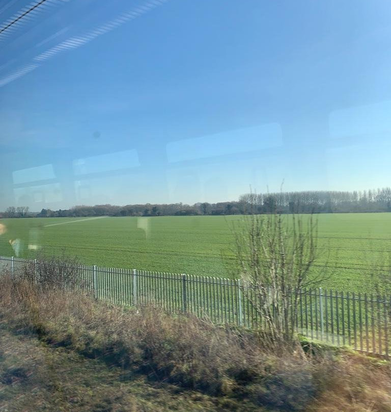 Bicester North Railway Station-Bicester必去景点