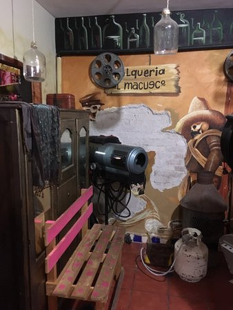 Museo de la Katrina-萨尔蒂必去景点