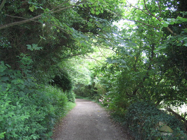 Celtic Park and Gardens-Kilcornan必去景点