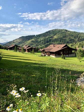 Cosmos Collection Altay Resort主图