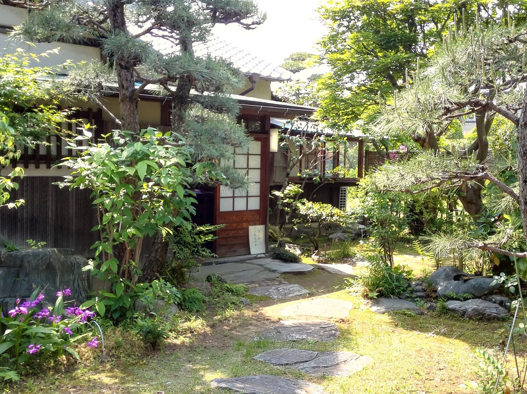 Mizuki Yoko Residence