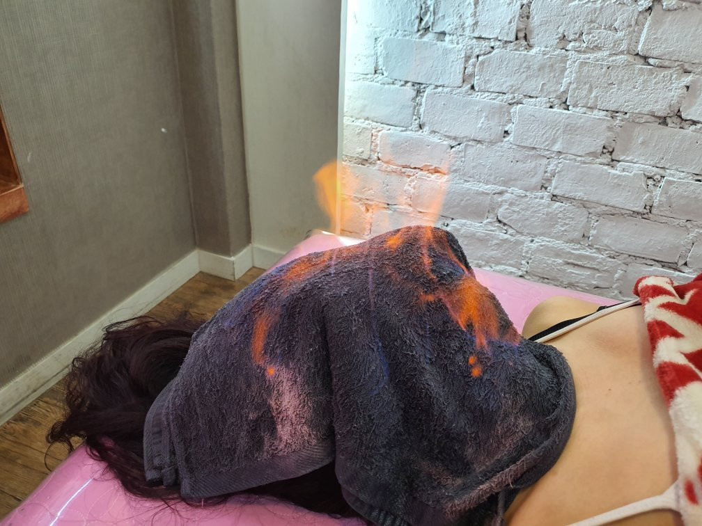 Masil Beauty-龟尾市必去景点