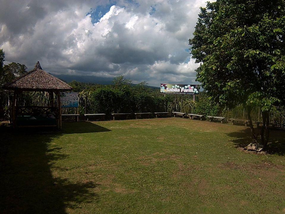 Sabila Farm-Sleman必去景点