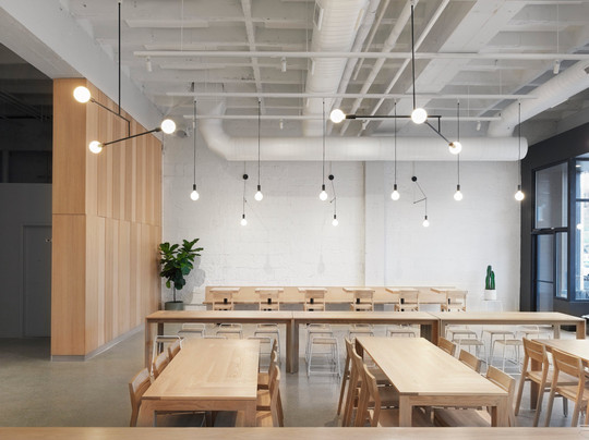 Hopewell Brewing Company-芝加哥必去景点