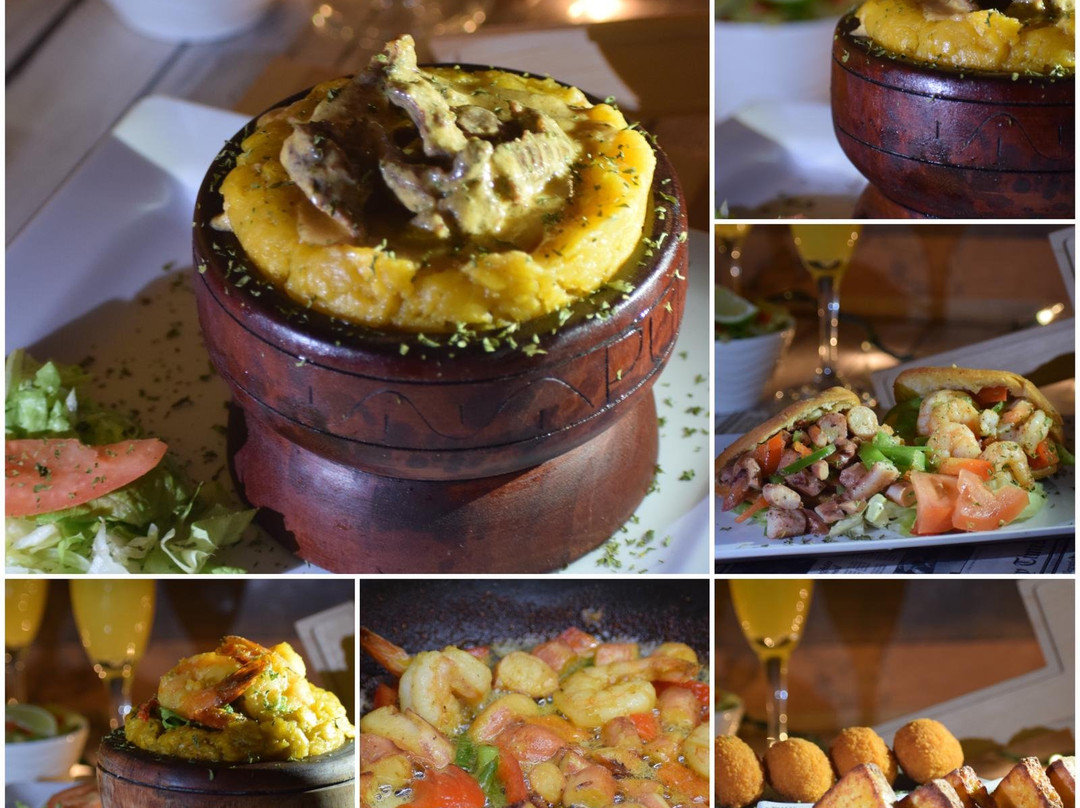 Tu Aposento Restaurante