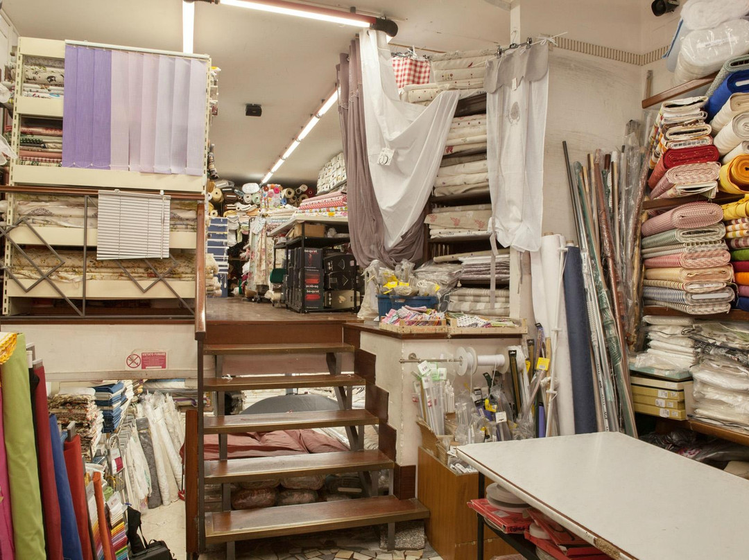 Arenella旅游景点-Vesti casa di izzo mario