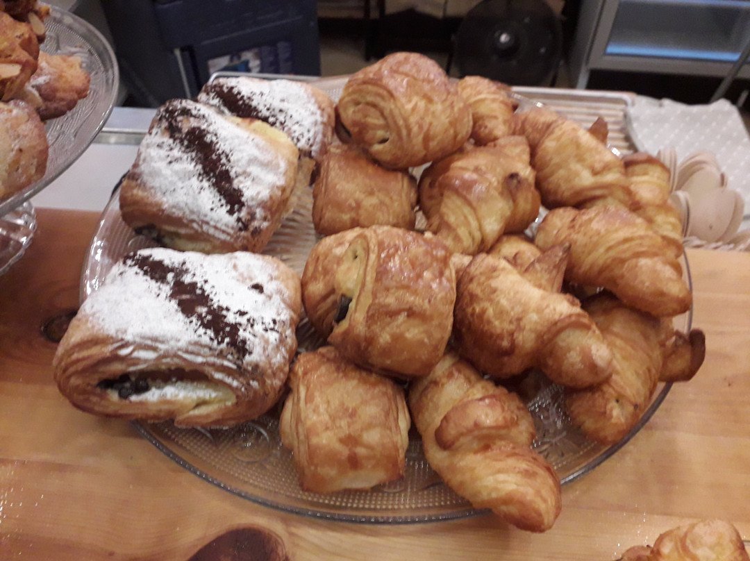 Les Délices de Laura