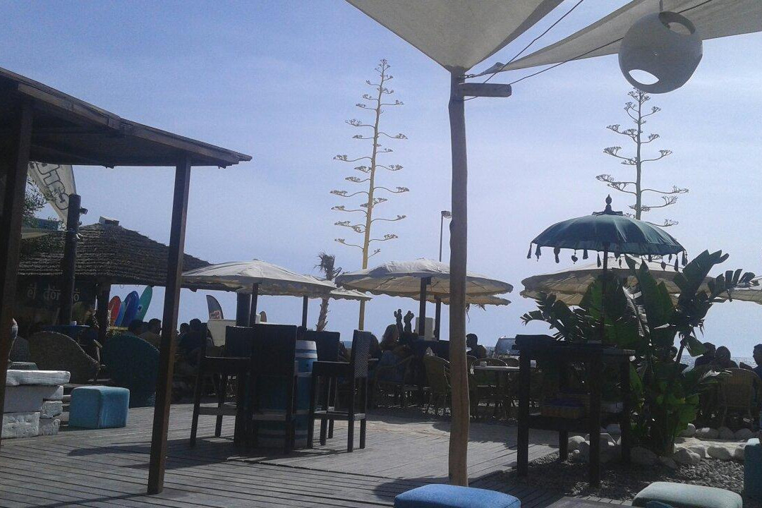 El Dorado Vejer Costa