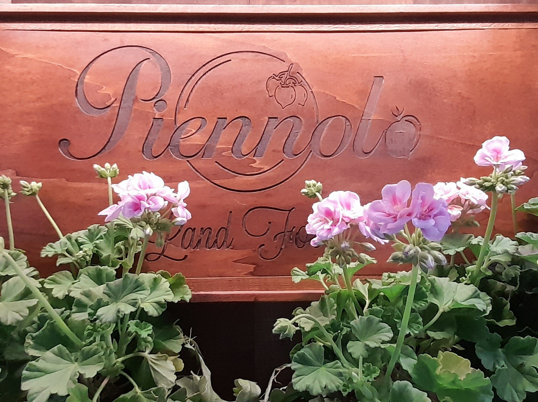 Piennolo Land Food