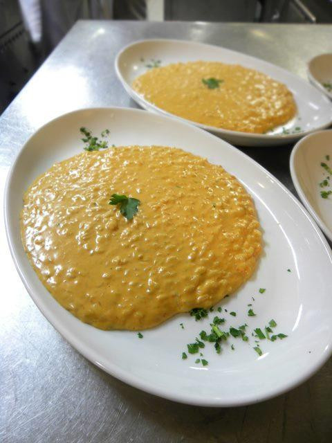 Monte Compatri餐馆和美食-Er Messicano