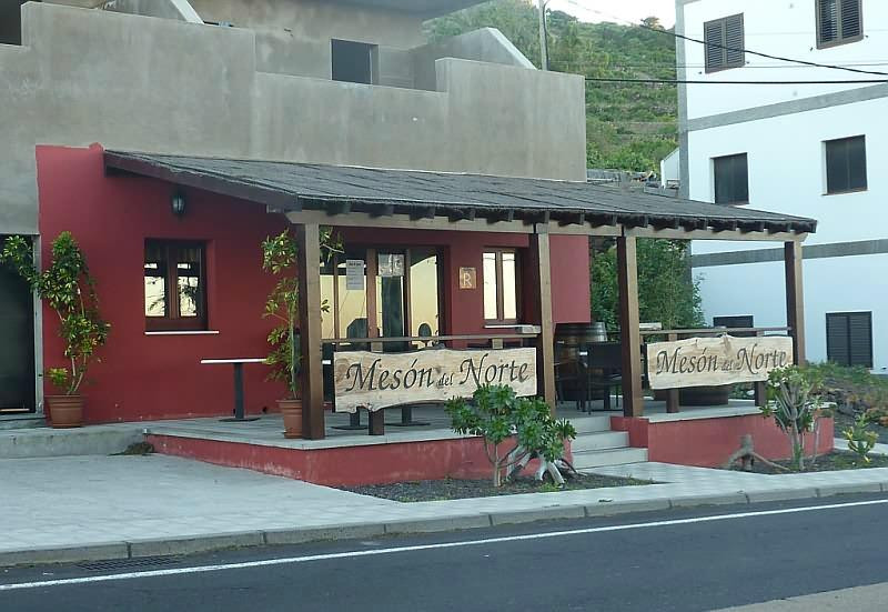 Las Puntas旅游攻略图片