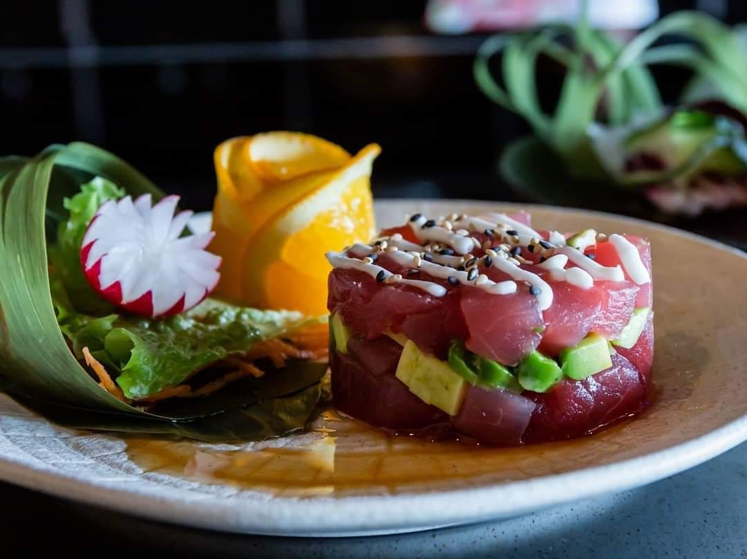 Sushiko