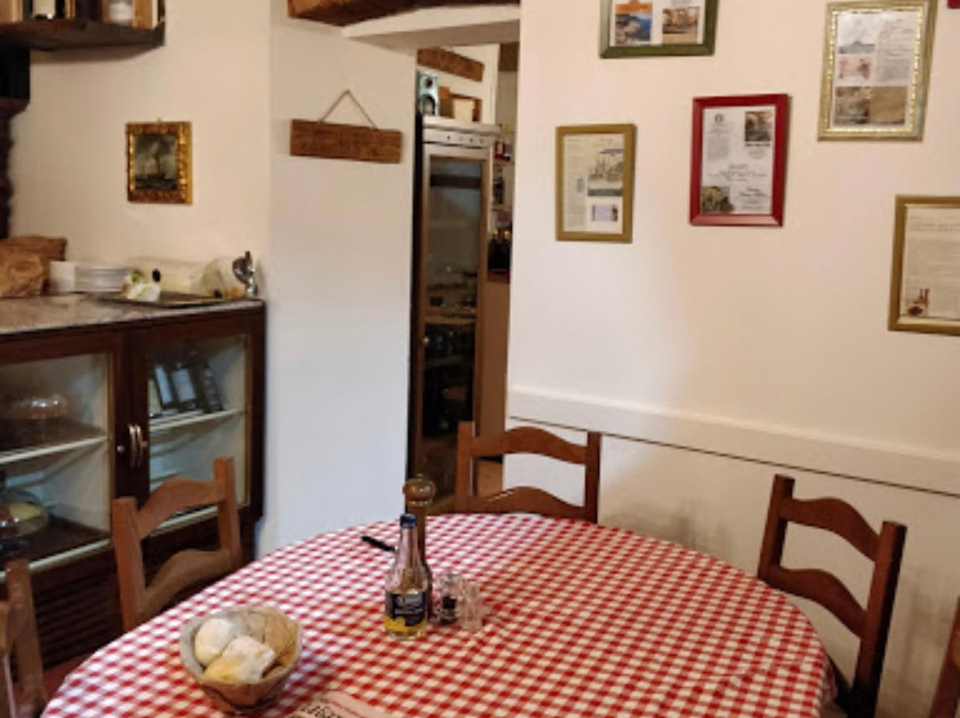 Osteria dal Pain