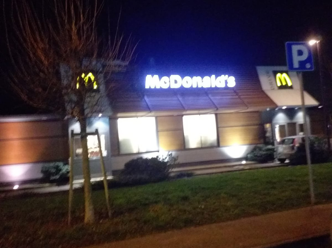 McDonald's Rubano