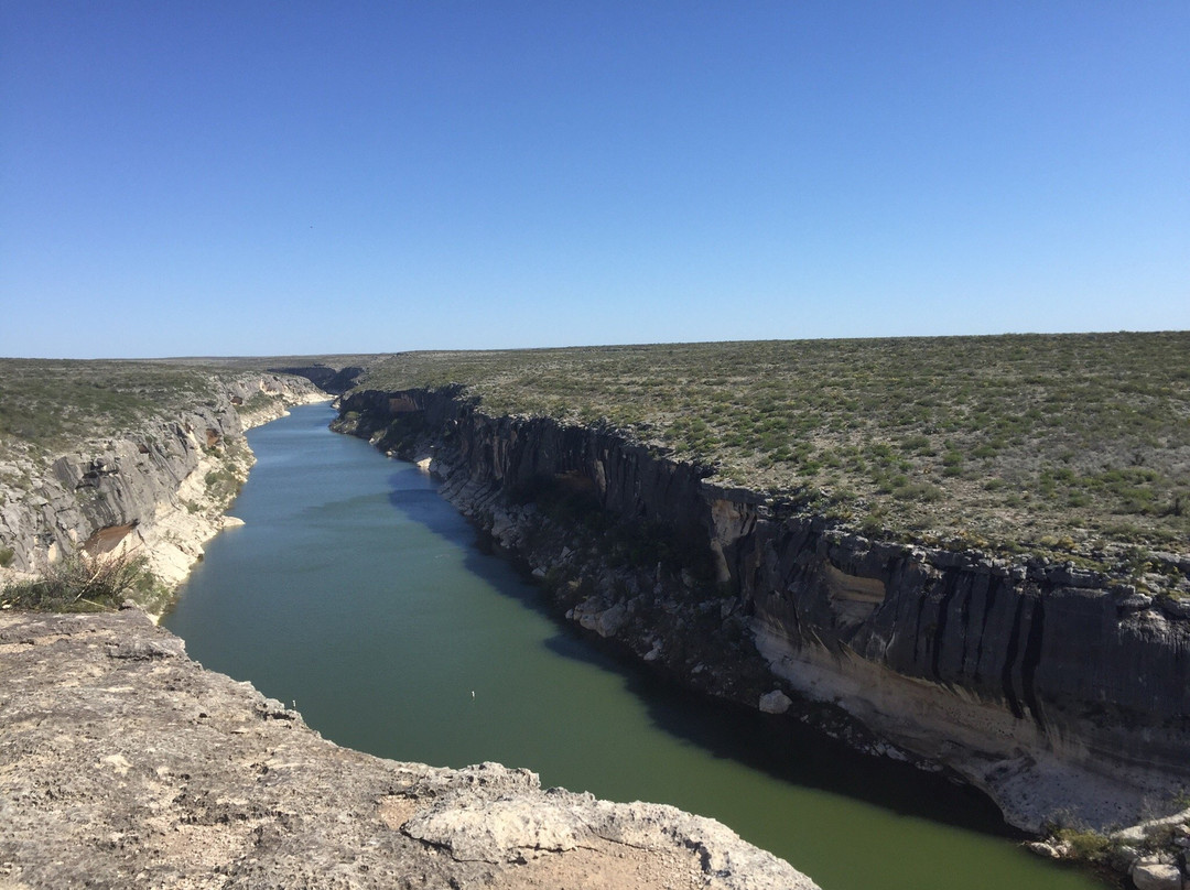 Comstock  Val Verde County旅游攻略图片