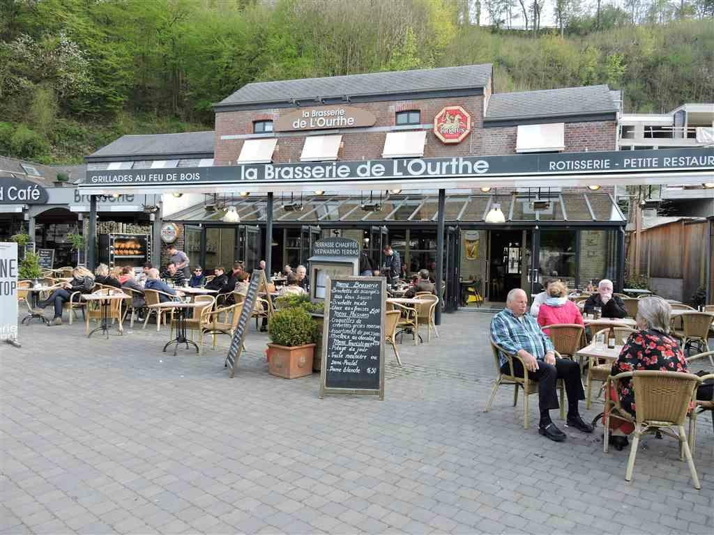 Brasserie De L'ourthe主图
