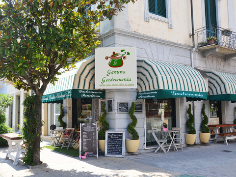 Gastronomia Gemma