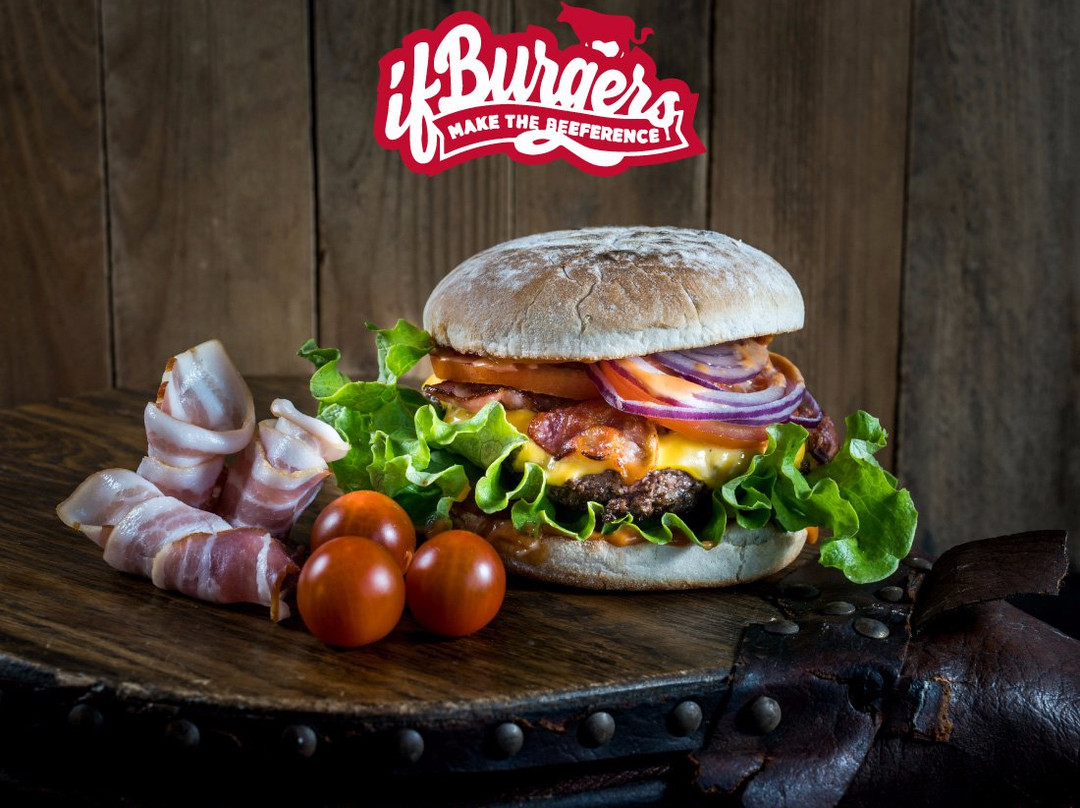 Ifburgers