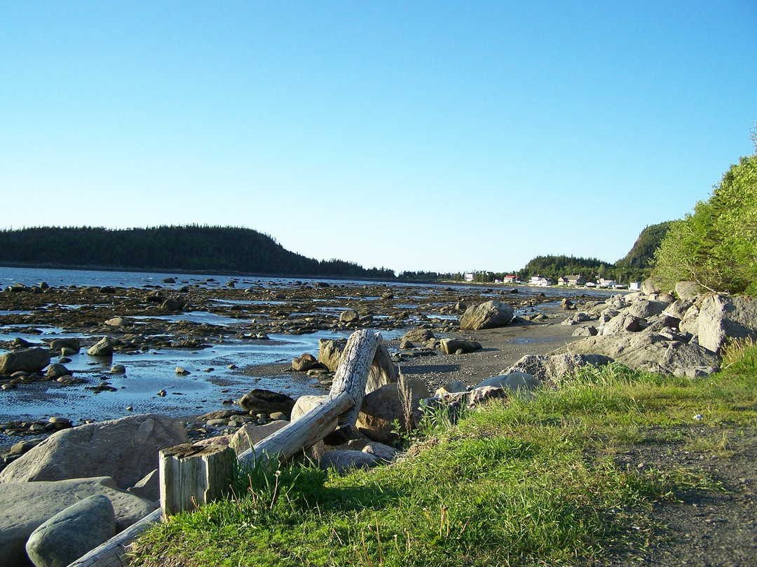 Saint-Fabien旅游攻略图片
