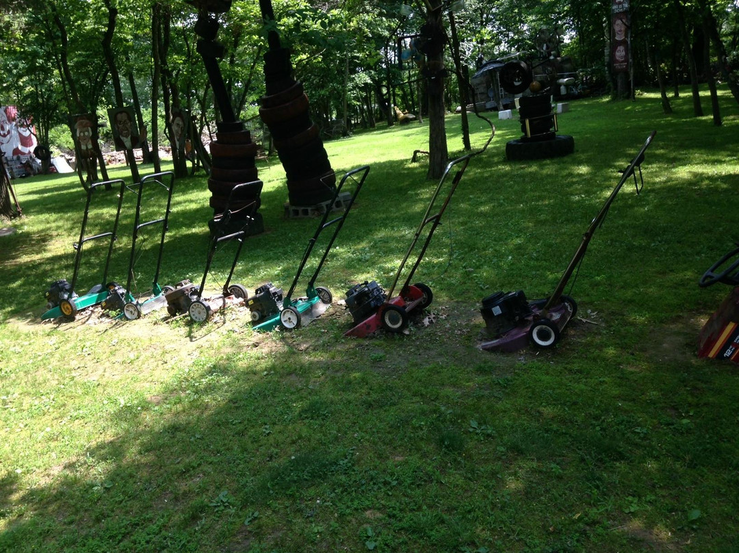 Calvert City旅游攻略图片