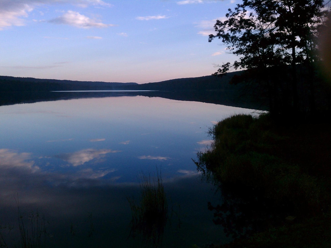 McConnellsburg旅游攻略图片