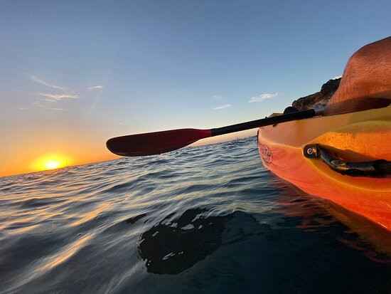 La Caleta Adventures景点图片