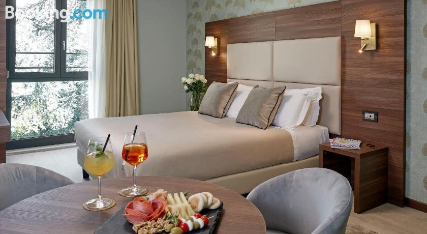 Hotel Spigamonti主图