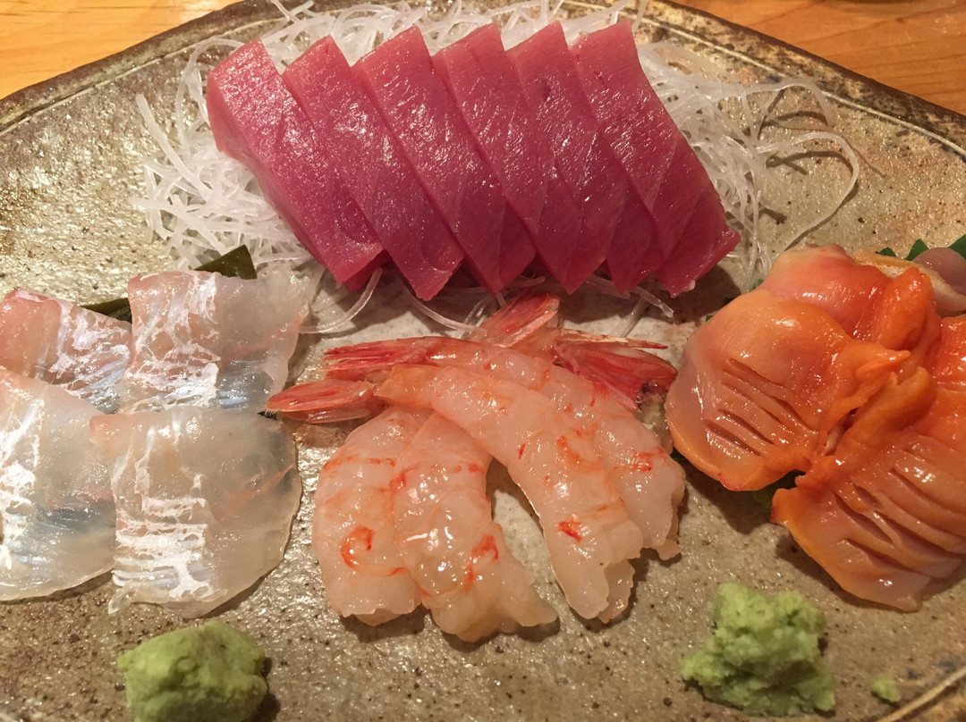 新富寿司