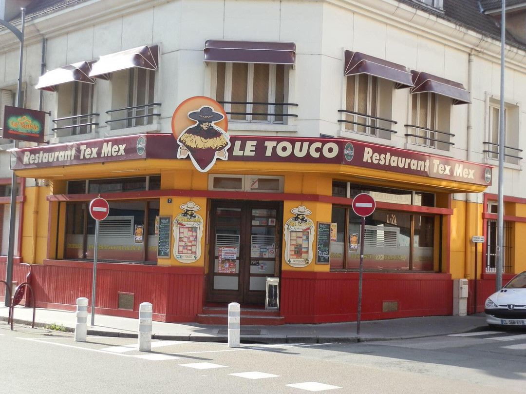 Le Touco